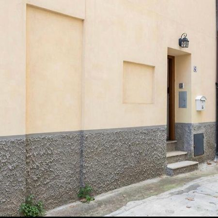 Apartmán Antico Vicolo Della Cattedrale Palermo Exteriér fotografie