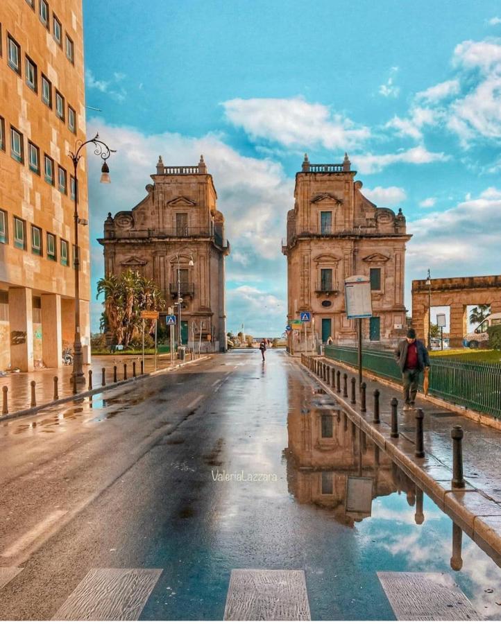 Apartmán Antico Vicolo Della Cattedrale Palermo Exteriér fotografie
